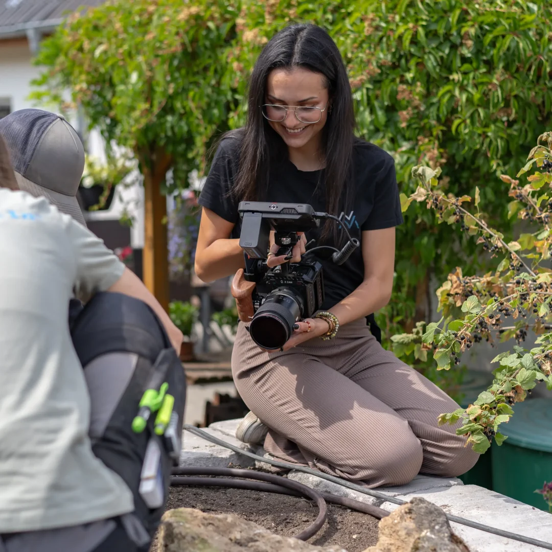 Video Produktion