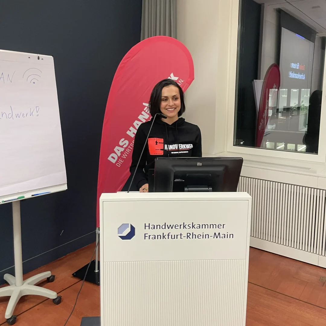 Digital Berater Handwerkskammer
